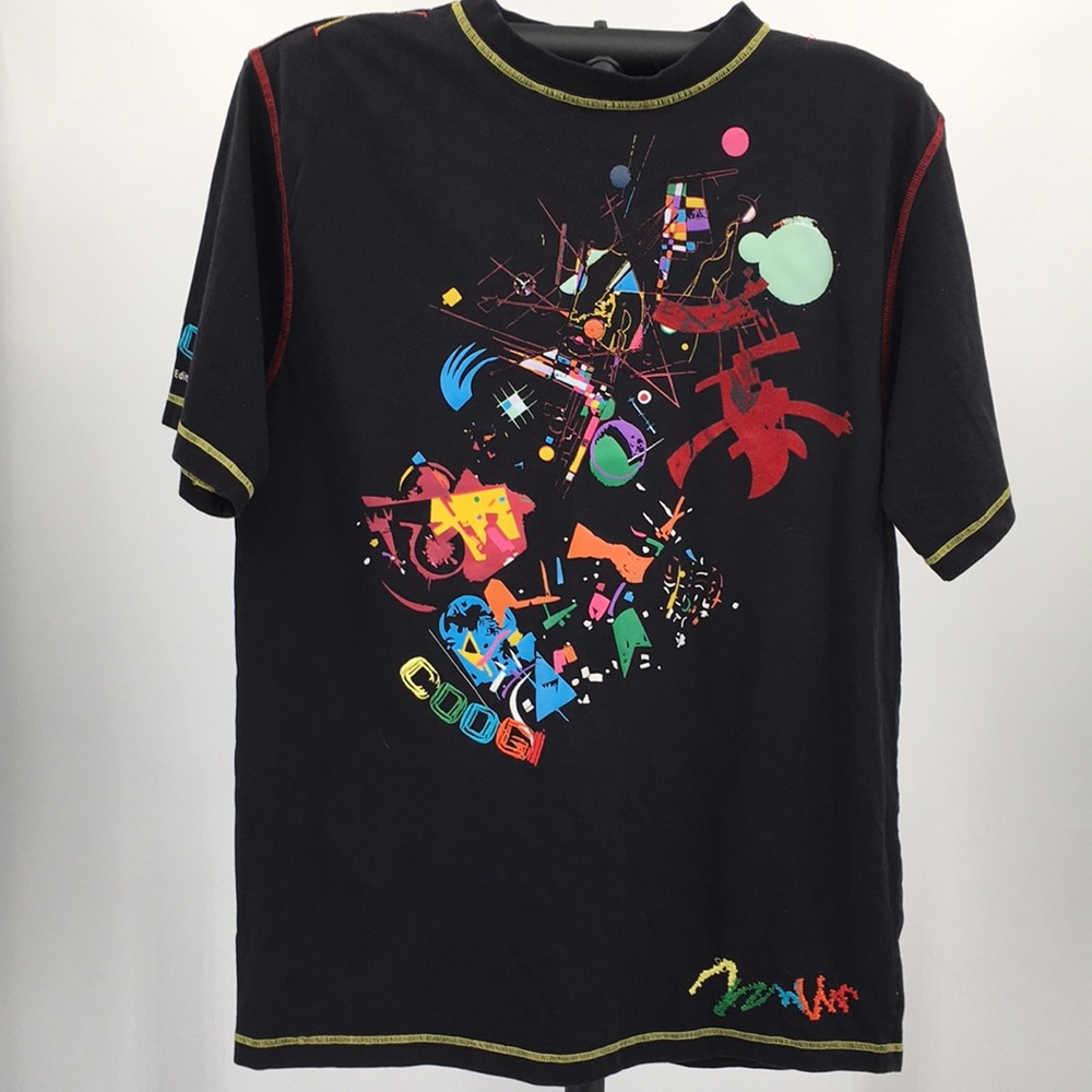 COOGI XL